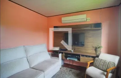 Casa para venda - rondônia, 3 quartos,  82 m² - novo hamburgo