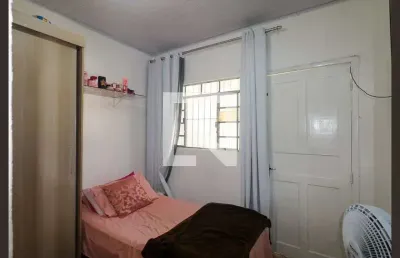 Casa para venda - olímpico, 2 quartos,  96 m² - são caetano do sul