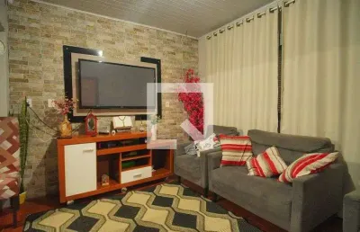 Casa para venda - canudos, 2 quartos,  110 m² - novo hamburgo