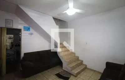 Casa para venda - prosperidade, 3 quartos,  90 m² - são caetano do sul