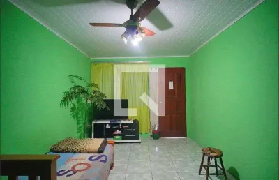 Casa para venda - santo afonso, 2 quartos,  120 m² - novo hamburgo