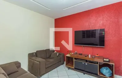 Casa para venda - parque maracana, 4 quartos,  80 m² - contagem