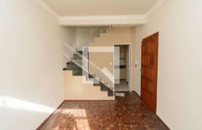 Casa / sobrado em condomínio para venda - eldorado, 3 quartos,  124 m² - contagem