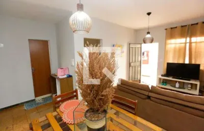 Casa para venda - jardim vera cruz, 2 quartos,  113 m² - contagem