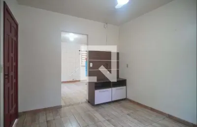 Casa para venda - santo afonso, 3 quartos,  100 m² - novo hamburgo