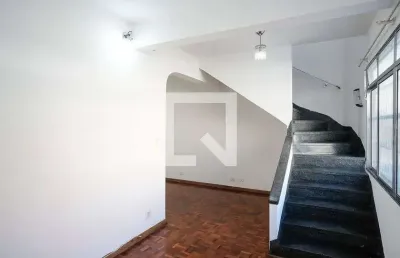 Casa para venda - santo antônio, 2 quartos,  98 m² - são caetano do sul