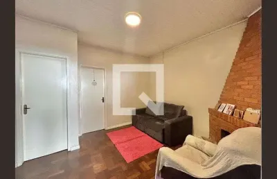 Casa para venda - vila nova, 2 quartos,  110 m² - novo hamburgo