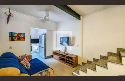 Casa / sobrado em condomínio para venda - jardim iracema, 3 quartos,  100 m² - barueri