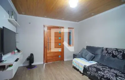 Casa para venda - canudos, 3 quartos,  90 m² - novo hamburgo