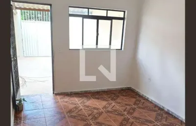 Casa para venda - oitis, 1 quarto,  100 m² - contagem