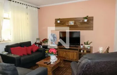 Casa para venda - prosperidade, 2 quartos,  190 m² - são caetano do sul