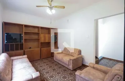 Casa para venda - barcelona, 3 quartos,  97 m² - são caetano do sul