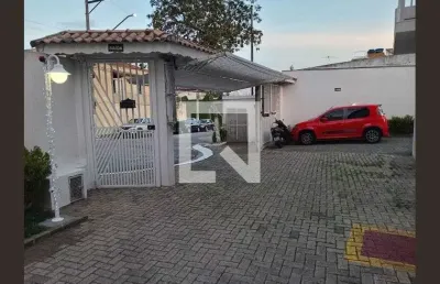 Casa para venda - chácara agrindus, 2 quartos,  88 m² - taboão da serra