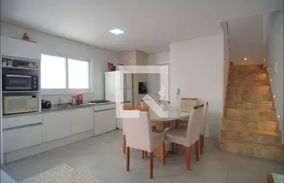 Casa / sobrado em condomínio para venda - pátria nova, 2 quartos,  105 m² - novo hamburgo