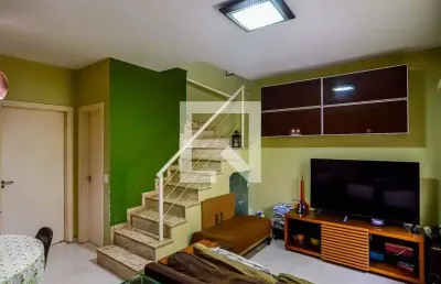Casa / sobrado em condomínio para venda - jardim esperança, 3 quartos,  96 m² - barueri