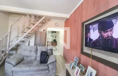 Casa para venda - vila tupi, 2 quartos,  115 m² - várzea paulista