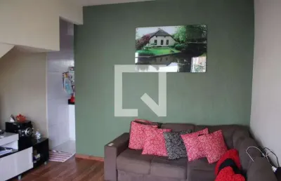 Casa para venda - amazonas, 2 quartos,  130 m² - contagem