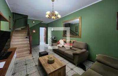 Casa para venda - jardim são caetano, 3 quartos,  88 m² - são caetano do sul