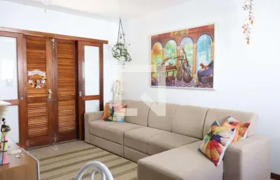 Casa para venda - operário, 2 quartos,  93 m² - novo hamburgo