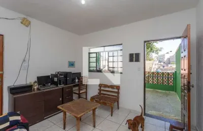 Casa para venda - centro, 3 quartos,  88 m² - diadema