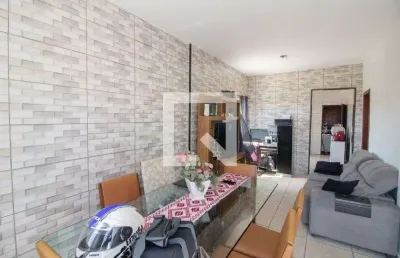 Casa para venda - novo horizonte, 3 quartos,  80 m² - betim