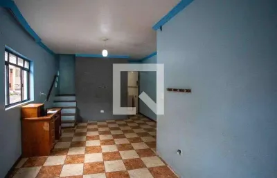 Casa para venda - conceição, 2 quartos,  100 m² - diadema