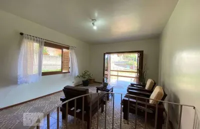 Casa para venda - mauá, 2 quartos,  75 m² - novo hamburgo