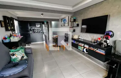Casa para venda - jardim monte alegre, 2 quartos,  127 m² - taboão da serra