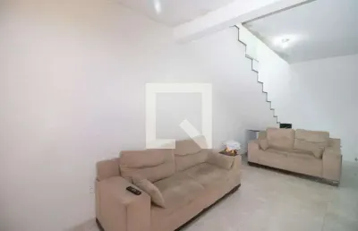 Casa para venda - tropical, 2 quartos,  120 m² - contagem