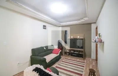 Casa para venda - tropical, 3 quartos,  90 m² - contagem