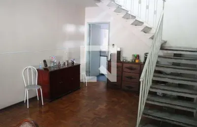 Casa para venda - centro, 2 quartos,  125 m² - são caetano do sul