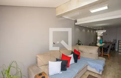 Casa para venda - centro, 2 quartos,  111 m² - diadema