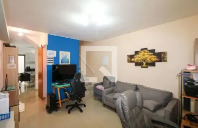 Casa / sobrado em condomínio para venda - santa maria, 2 quartos,  114 m² - são caetano do sul