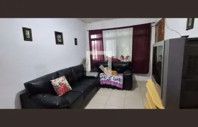 Casa para venda - santa maria, 2 quartos,  128 m² - são caetano do sul