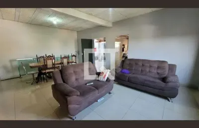 Casa para venda - novo horizonte, 5 quartos,  96 m² - betim
