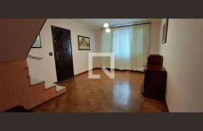 Casa para venda - olímpico, 2 quartos,  120 m² - são caetano do sul