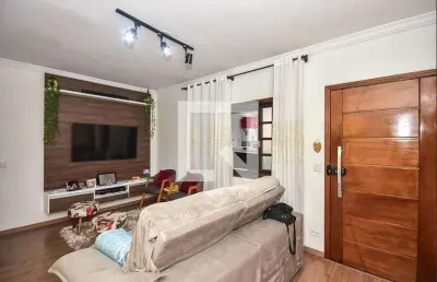 Casa para venda - chácara agrindus, 2 quartos,  110 m² - taboão da serra