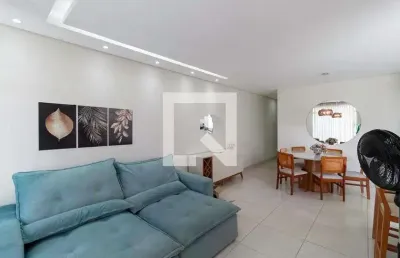 Casa para venda - nacional, 2 quartos,  112 m² - contagem