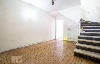 Casa para venda - freguesia do ó, 2 quartos,  100 m² - são paulo