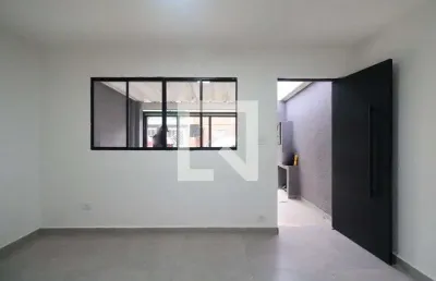 Casa para venda - centro, 2 quartos,  100 m² - são caetano do sul