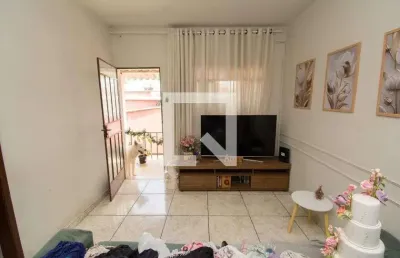 Casa para venda - eldorado, 4 quartos,  60 m² - contagem