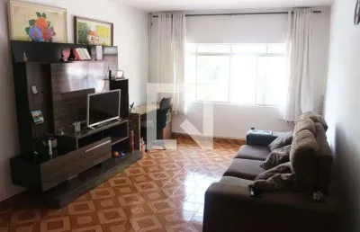 Casa para venda - oswaldo cruz, 2 quartos,  108 m² - são caetano do sul