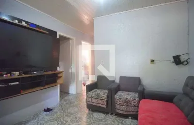 Casa para venda - canudos, 2 quartos,  144 m² - novo hamburgo