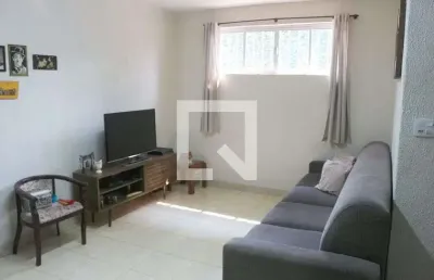 Casa para venda - centro, 3 quartos,  120 m² - são caetano do sul