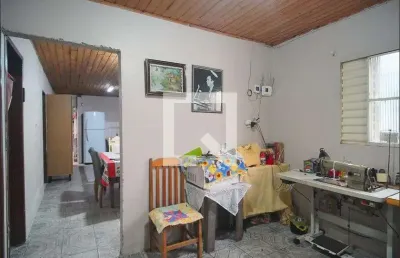 Casa para venda - santo afonso, 3 quartos,  140 m² - novo hamburgo