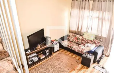 Casa para venda - olímpico, 3 quartos,  125 m² - são caetano do sul