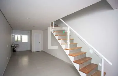 Casa para venda - piraporinha, 3 quartos,  110 m² - diadema
