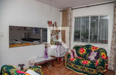 Casa para venda - campanário, 6 quartos,  120 m² - diadema