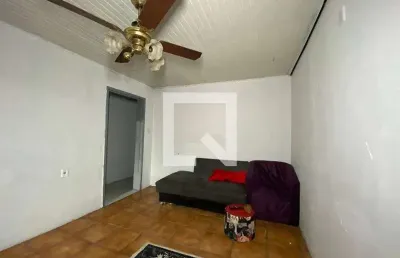 Casa para venda - canudos, 4 quartos,  100 m² - novo hamburgo