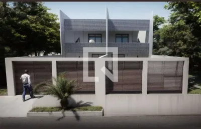 Casa para venda - nacional, 3 quartos,  100 m² - contagem